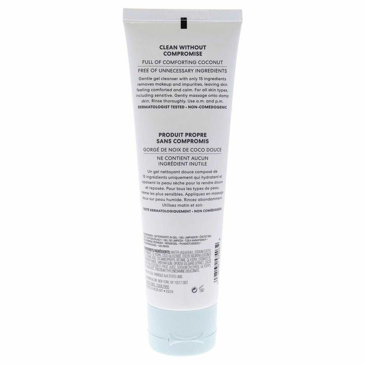 Gel de Limpeza Facial bareMinerals COSBAR859 120 ml