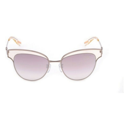 Óculos escuros femininos Trussardi STR183-8FEX Ø 52 mm