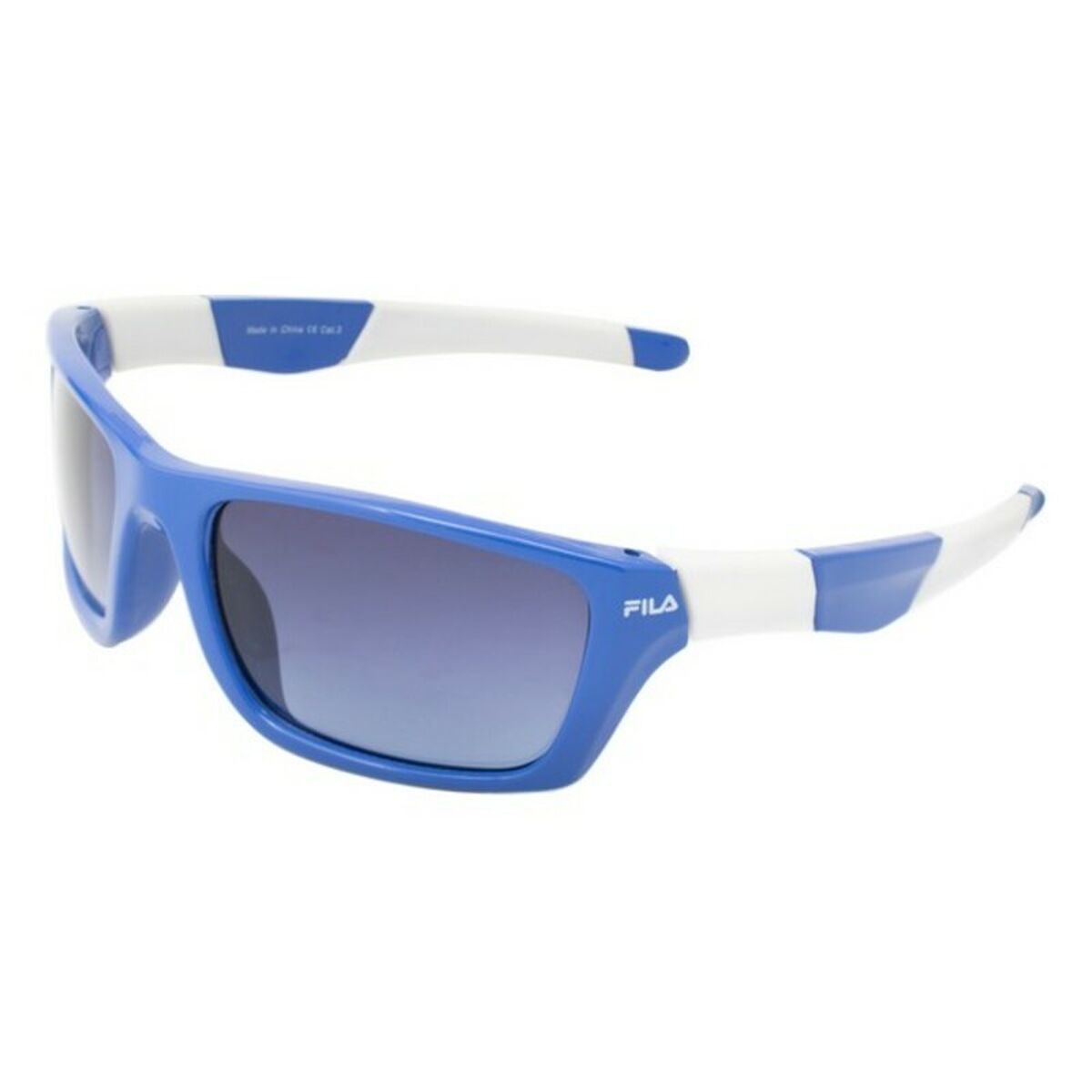 Fila Men's Sunglasses SF700-58C5 ø 58 mm