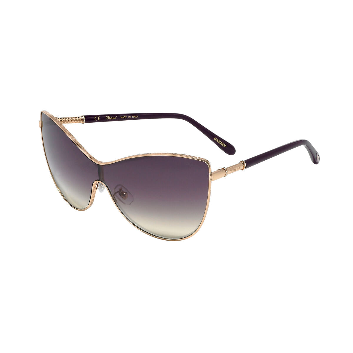 Chopard SCHC83S998FCL Women's Sunglasses