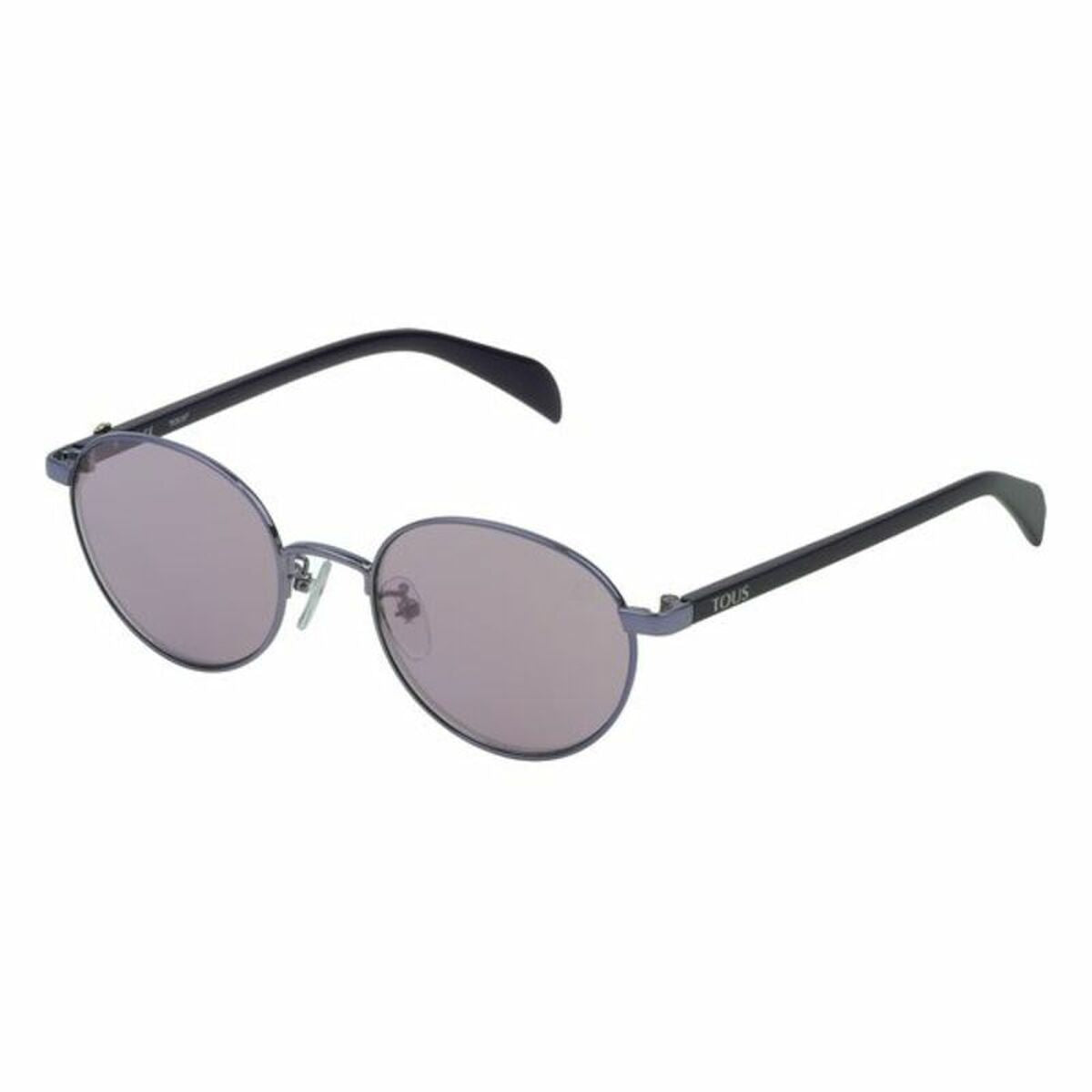 Tous Damen-Sonnenbrille STO393-5008RB Ø 50 mm