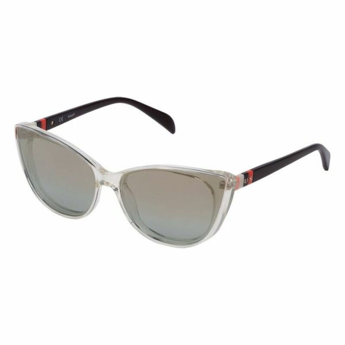 Tous STOA63-62C61G Damen-Sonnenbrille Ø 62 mm