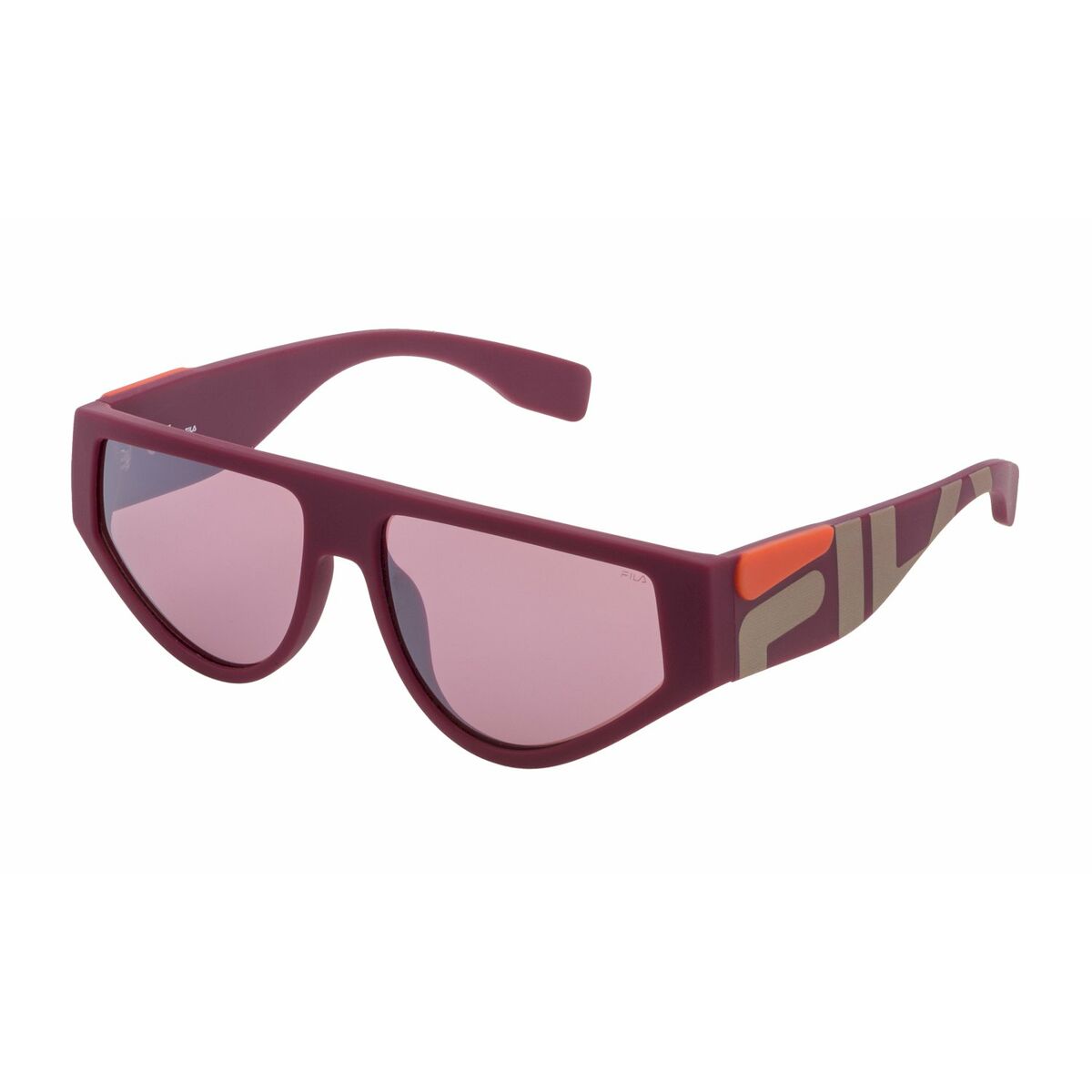 Fila SF9364-57L62X unisex sunglasses ø 57 mm