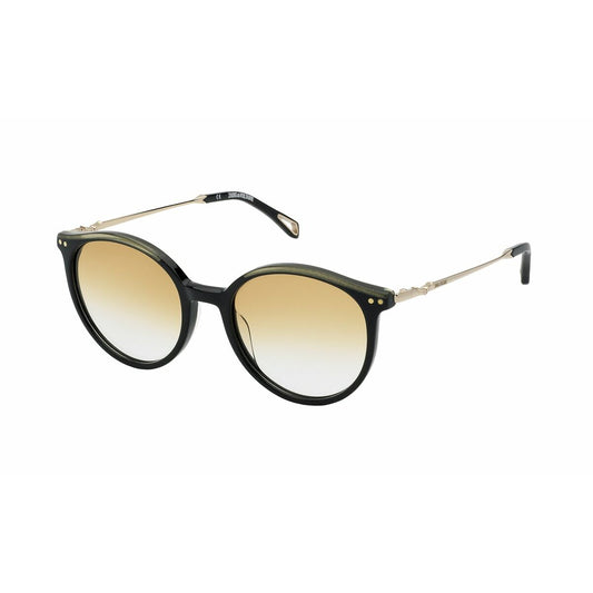 Zadig &amp; Voltaire Damen-Sonnenbrille SZV322-520700 Ø 52 mm