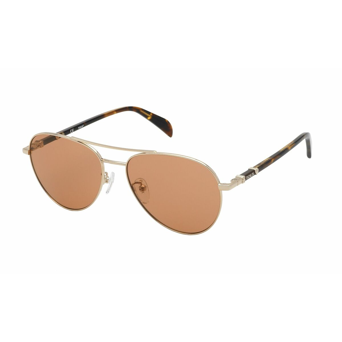 Tous Damen-Sonnenbrille STO437-560300 ø 56 mm