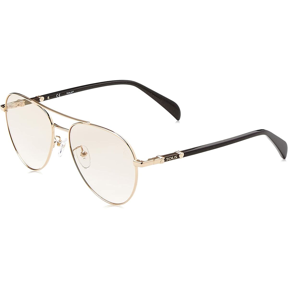 Tous Damen-Sonnenbrille STO437-56300G ø 56 mm