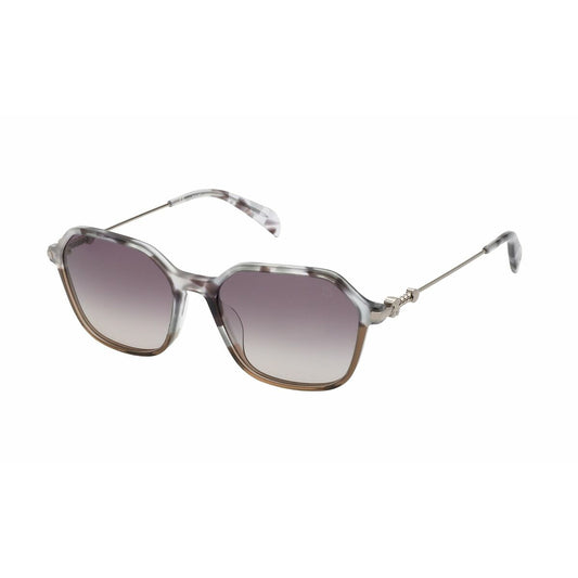 Tous Damen-Sonnenbrille STOB42-5509QA Ø 55 mm