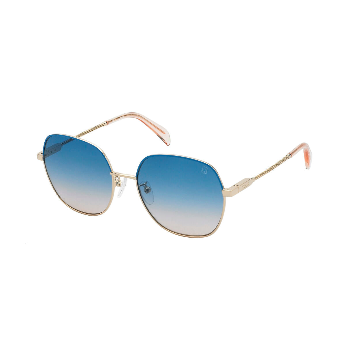 Tous Damen-Sonnenbrille STO439-560309 ø 56 mm