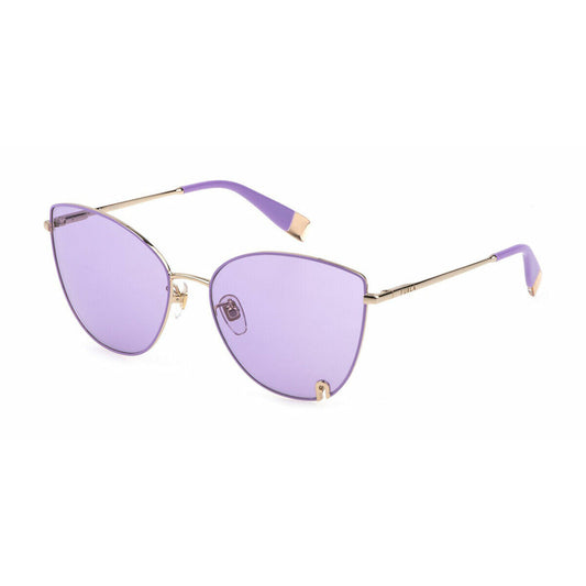 Furla Women's Sunglasses SFU598-580F78 ø 58 mm