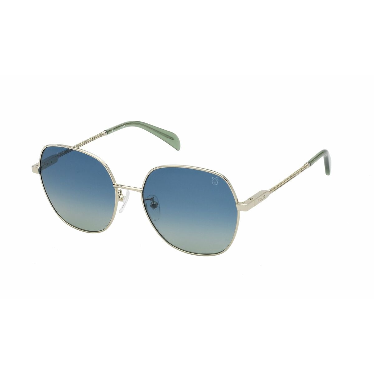 Tous Damen-Sonnenbrille STO439-560594 ø 56 mm