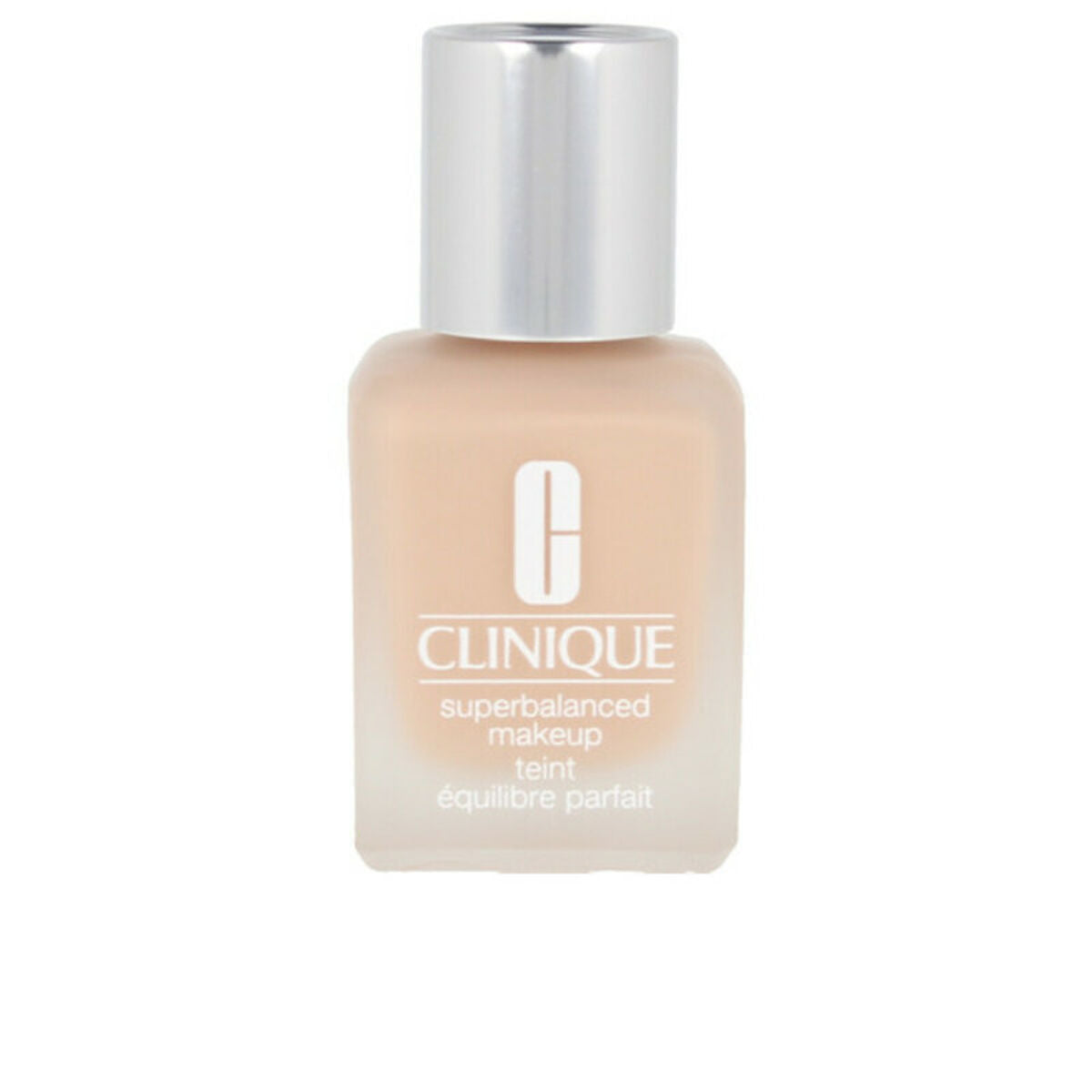 Clinique Superbalanced Fluid Makeup Base (30 ml)