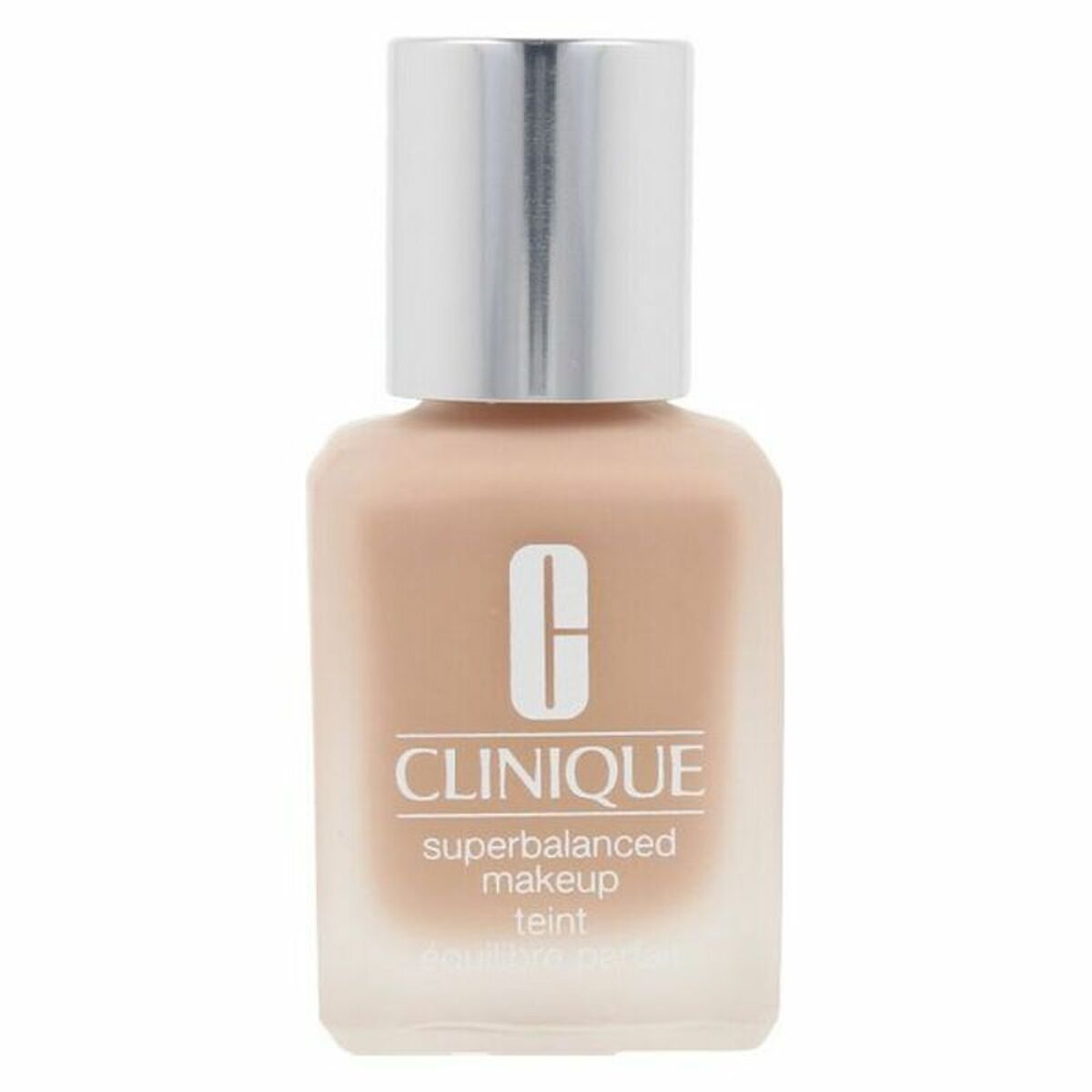 Clinique Superbalanced Fluid Makeup Base (30 ml)