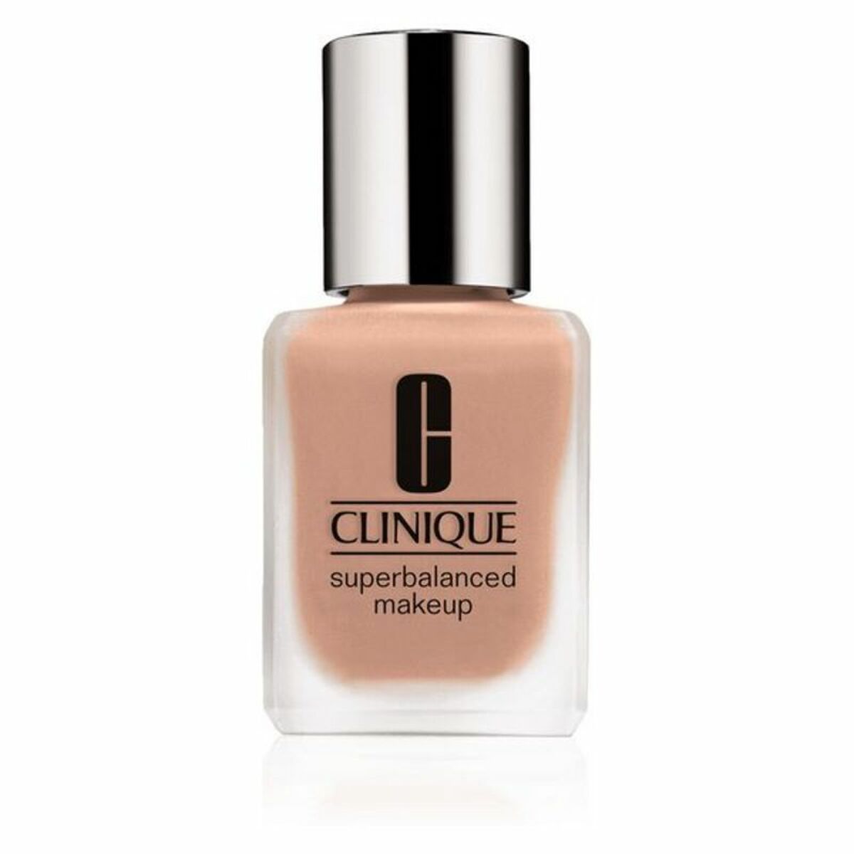 Clinique Superbalanced Fluid Makeup Base (30 ml)