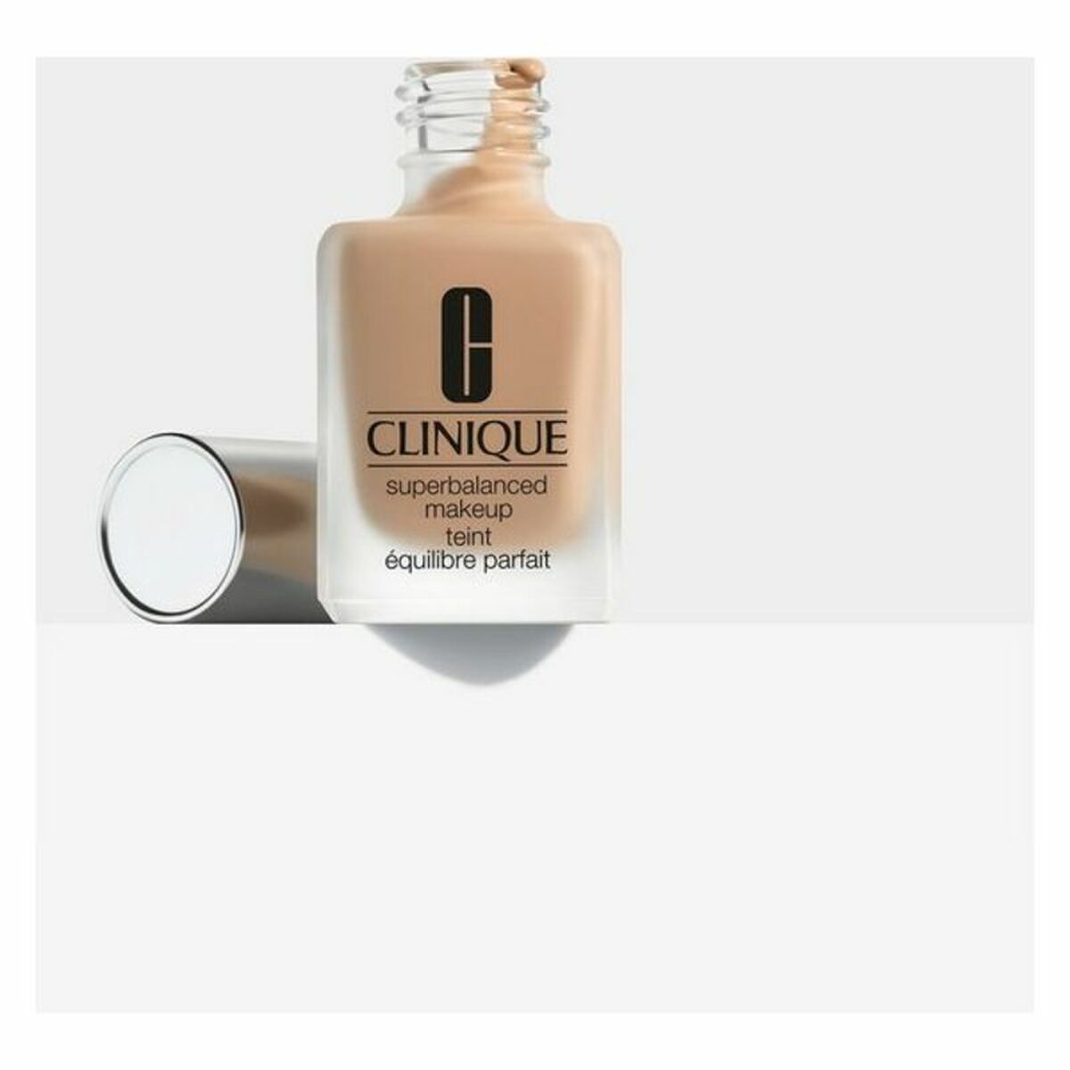 Clinique Superbalanced Fluid Makeup Base (30 ml)