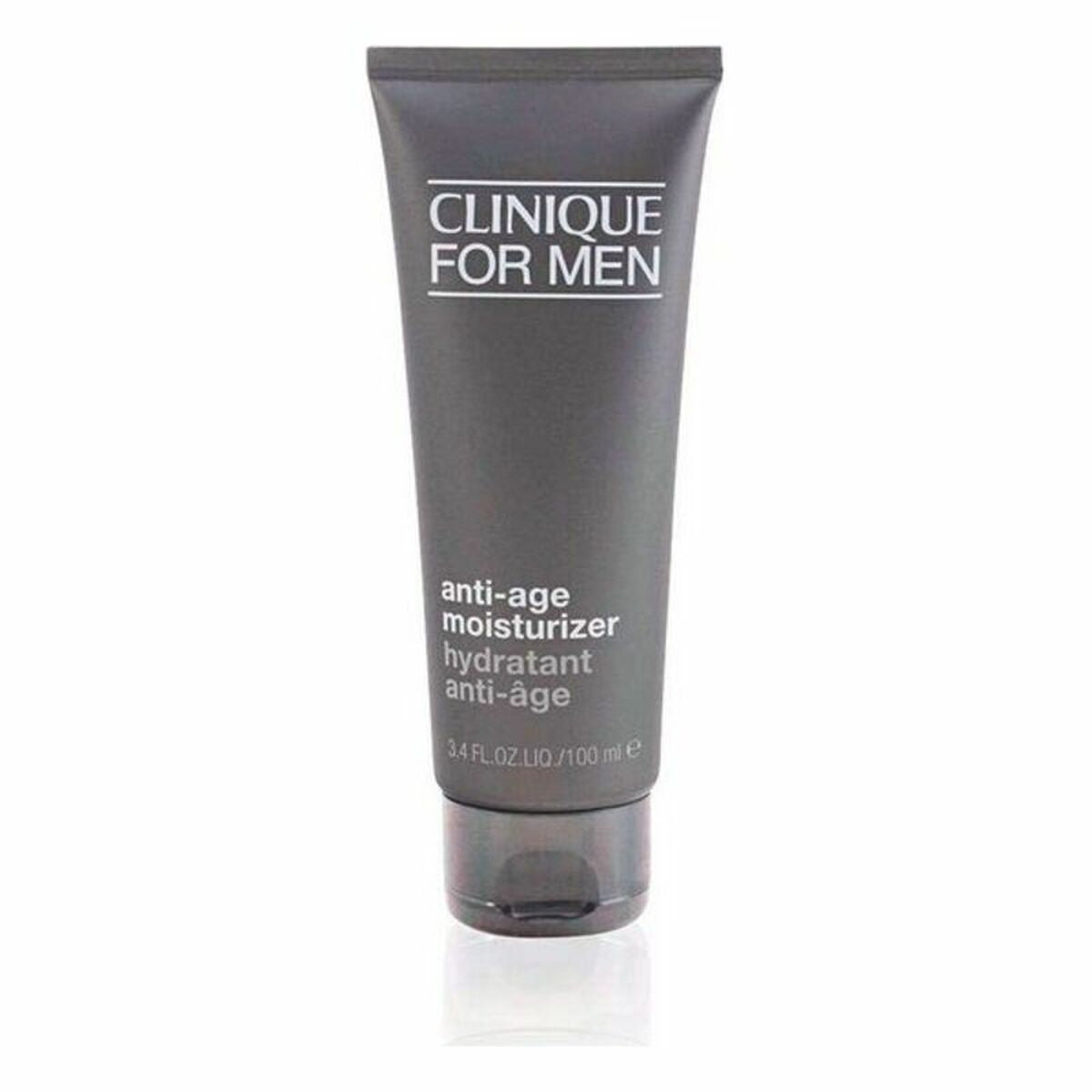 Creme Antirrugas Clinique 0020714612764 Antienvelhecimento 100 ml