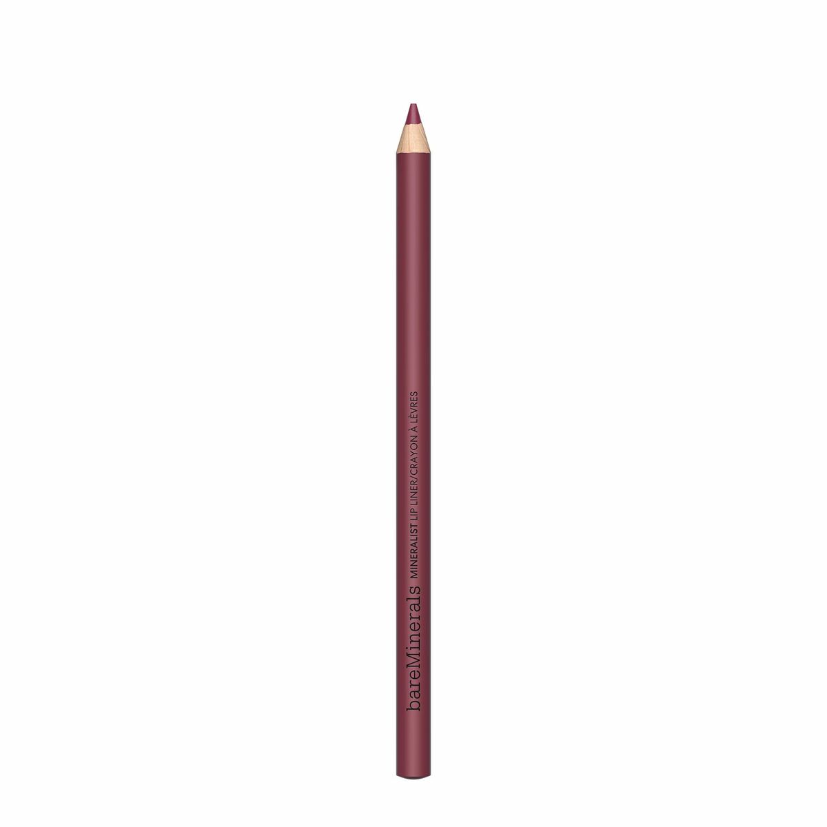 Delineador Lápis Labial bareMinerals Mineralist Mindful Mulberry 1,3 g