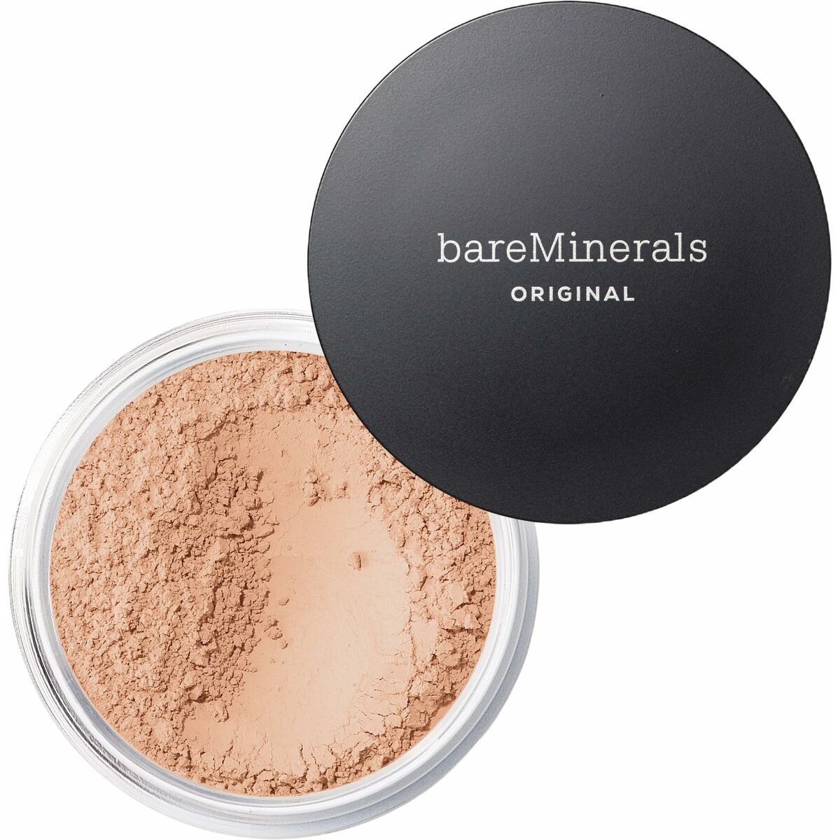 bareMinerals Original Medium Powder Makeup Foundation Spf 15 8 g