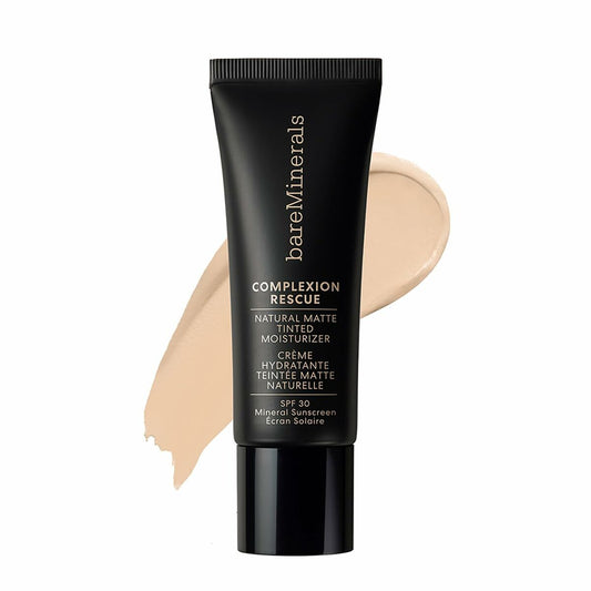 bareMinerals Complexion Rescue Birch Tinted Moisturizing Cream Spf 30 35 ml