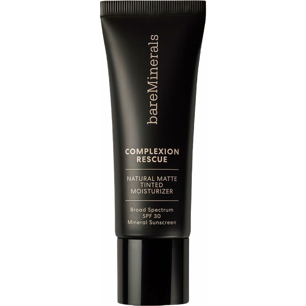 bareMinerals Complexion Rescue Bamboo Tinted Moisturizing Cream Spf 30 35 ml