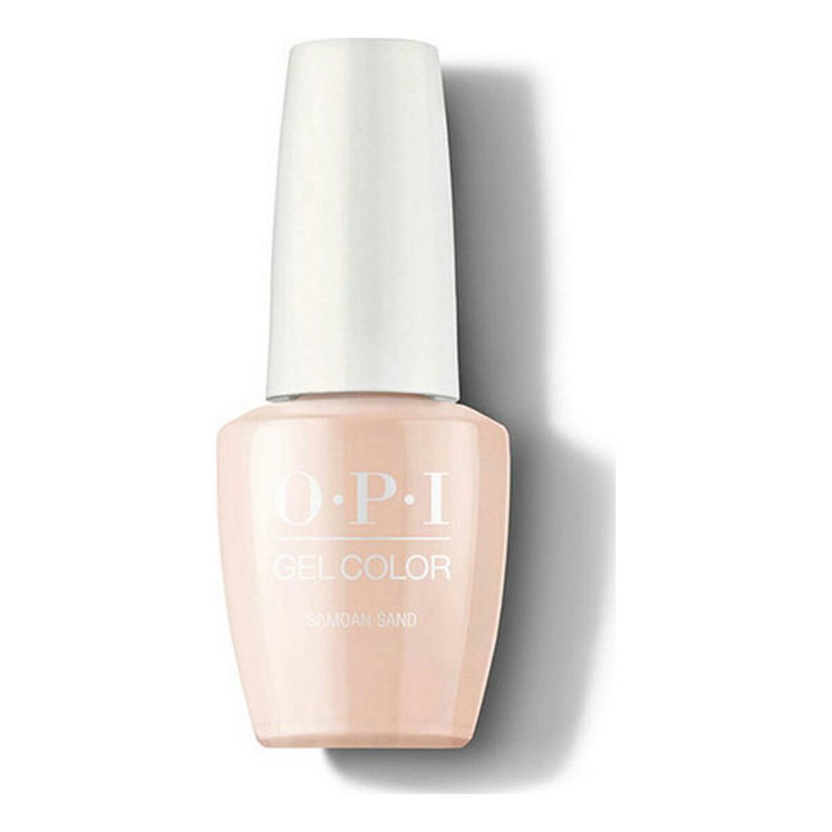 verniz de unhas Samoan Sand Opi Cor de Rosa (15 ml)