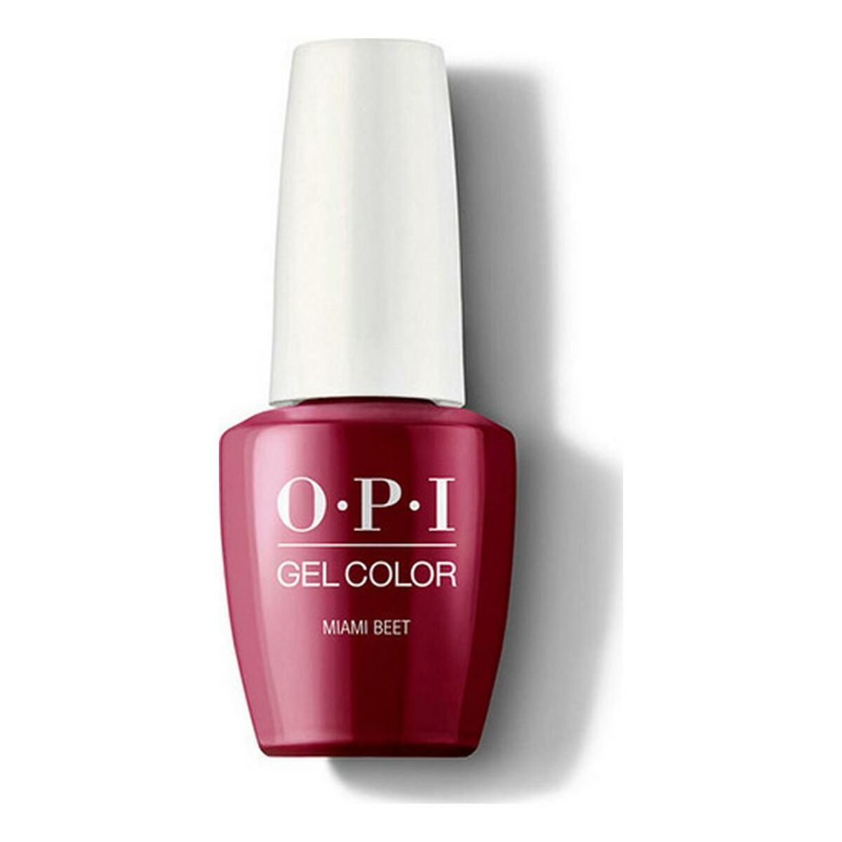 nail polish Miami Beet Opi Intense Red (15 ml)