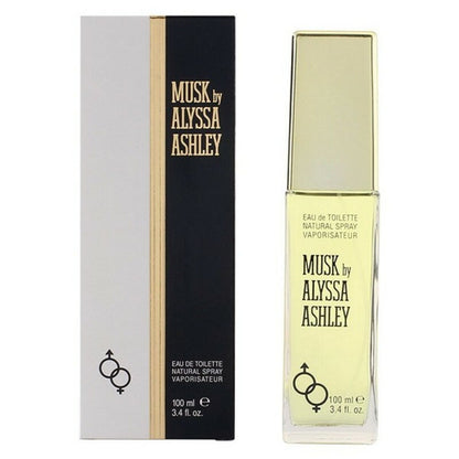 Perfume Mulher Alyssa Ashley EDT 50 ml 100 ml