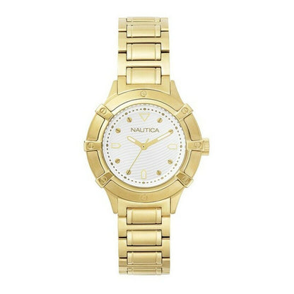 Nautica NAPCPR004 women's watch (Ø 36 mm)