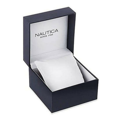 Nautica NAPPBS027 women's watch (Ø 36 mm)