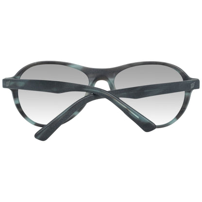 Óculos escuros unissexo Web Eyewear WE0128_79W ø 54 mm