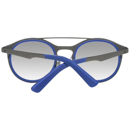 Óculos escuros unissexo Web Eyewear WE0143-4991X Ø 49 mm