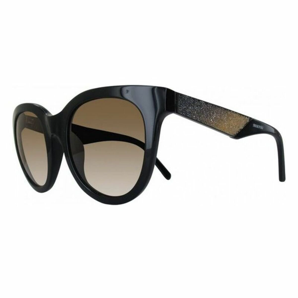 Swarovski Women's Sunglasses SK-0126-01E Ø 50 mm