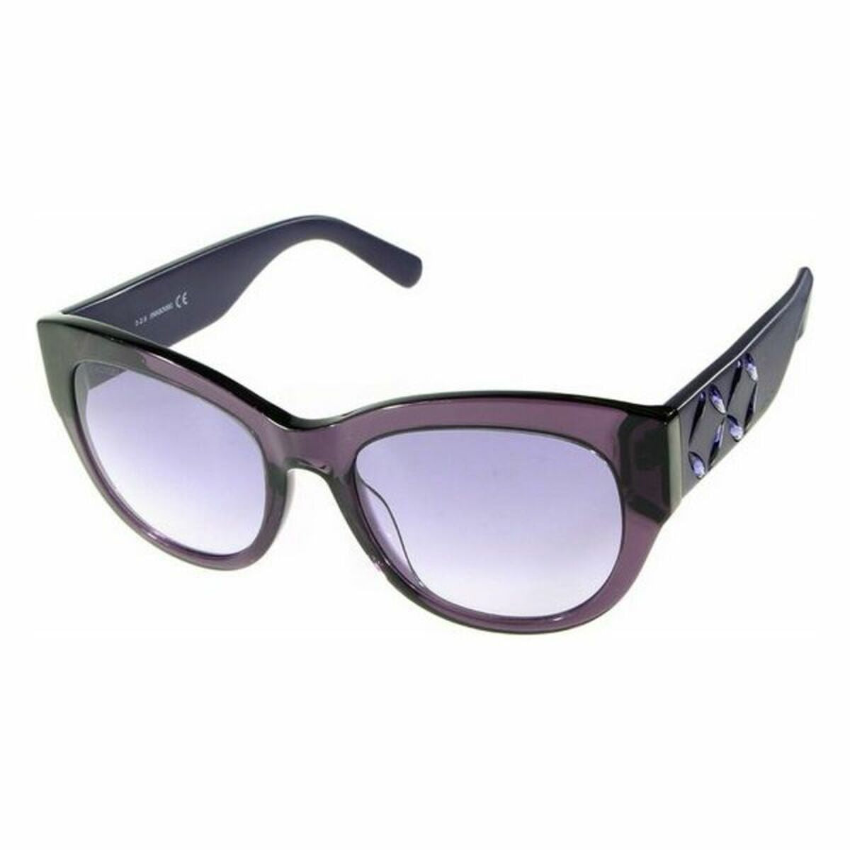 Swarovski Damen-Sonnenbrille SK0127 5481Z ø 54 mm