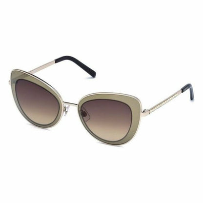 Swarovski Women's Sunglasses SK-0144-48F Ø 51 mm