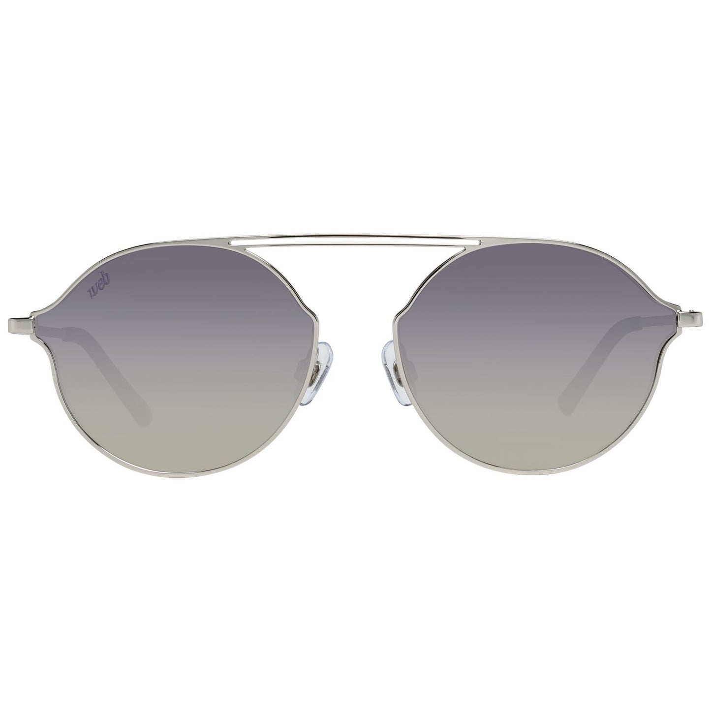 Web Eyewear WE0198A Unisex-Sonnenbrille ø 57 mm