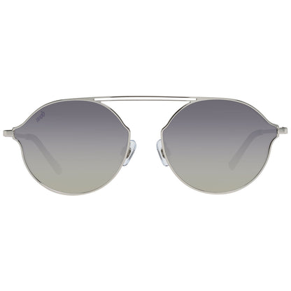 Web Eyewear WE0198A Unisex-Sonnenbrille ø 57 mm