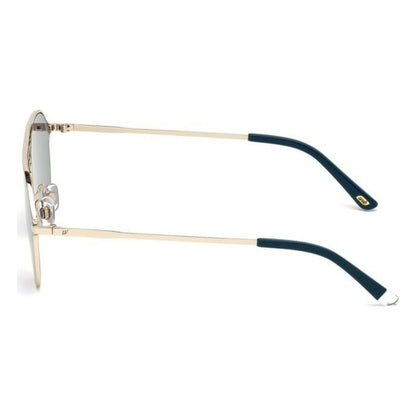 Óculos escuros unissexo Web Eyewear WE0207A Ø 55 mm