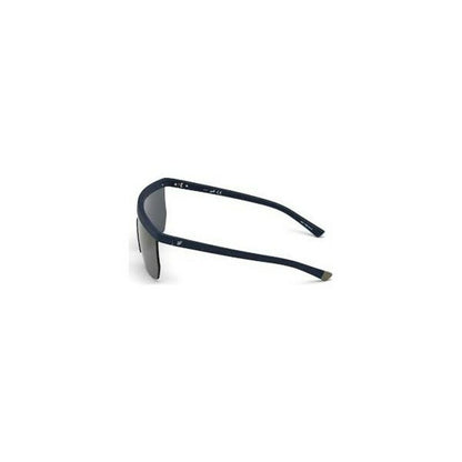 Óculos escuros masculinos Web Eyewear WE0221E