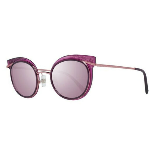 Swarovski Damen-Sonnenbrille SK0169-5078T Ø 50 mm