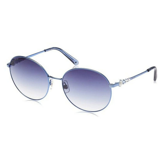 Swarovski Damen-Sonnenbrille SK018084Z61 Ø 61 mm