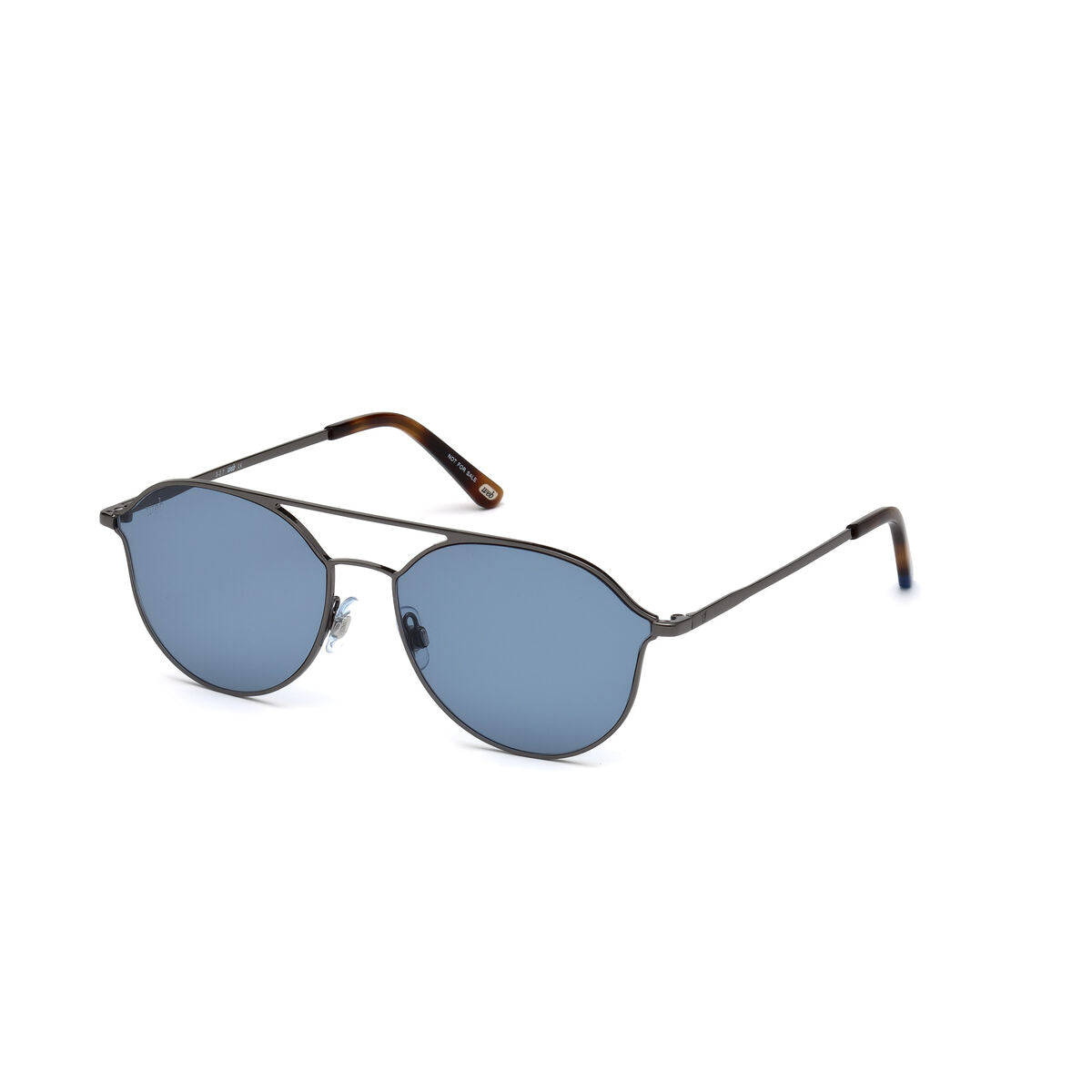 Web Eyewear Men's Sunglasses WE0208-5908V ø 59 mm