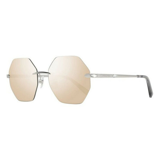 Swarovski Damen-Sonnenbrille SK0193-5616B ø 56 mm