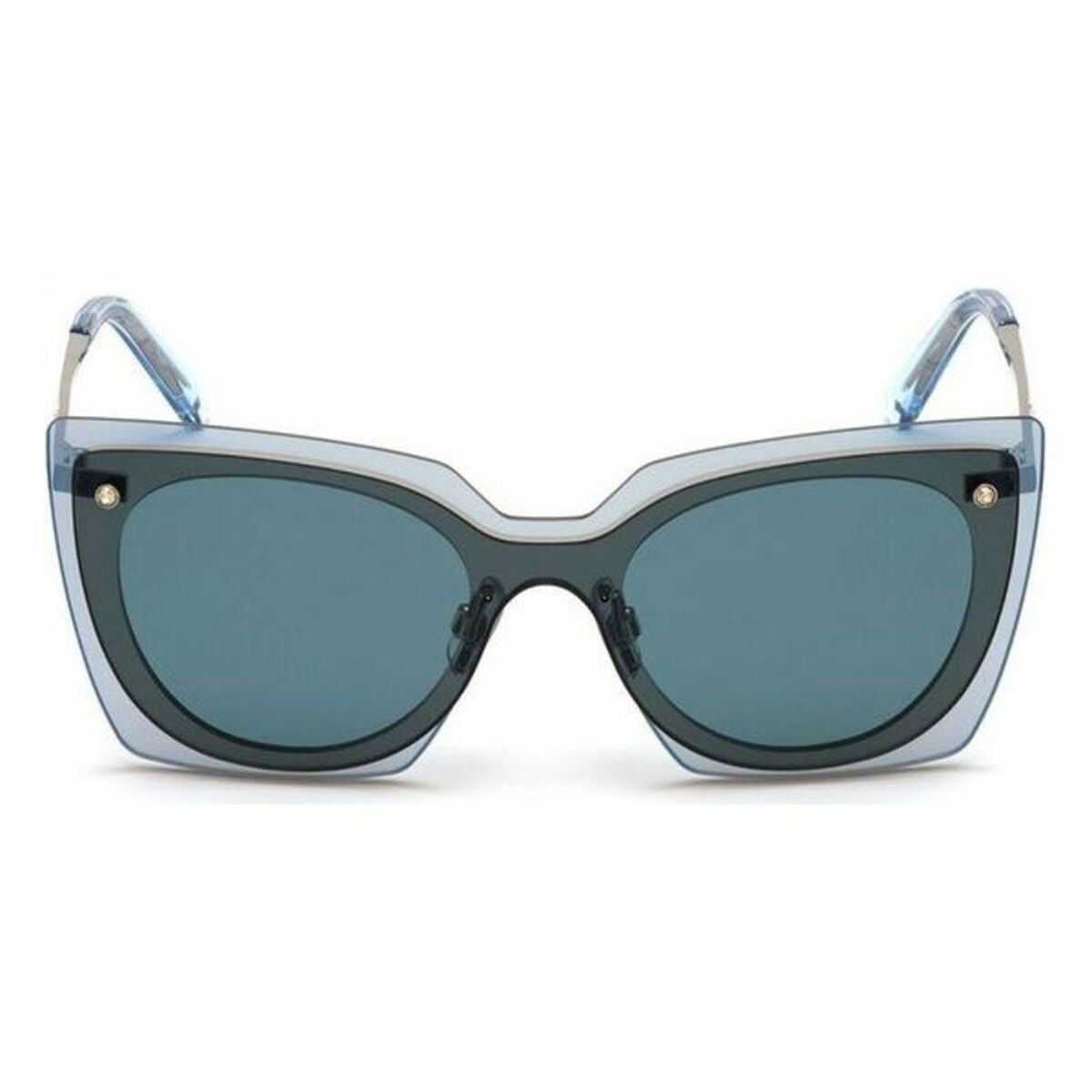 Swarovski SK-0201-16V Damen-Sonnenbrille Ø 53 mm