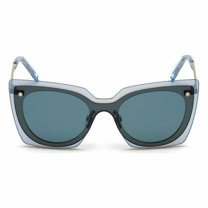 Swarovski SK-0201-16V Damen-Sonnenbrille Ø 53 mm