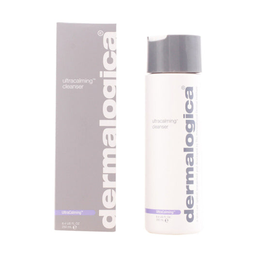 Gel de Limpeza Facial Ultracalming Dermalogica 250 ml