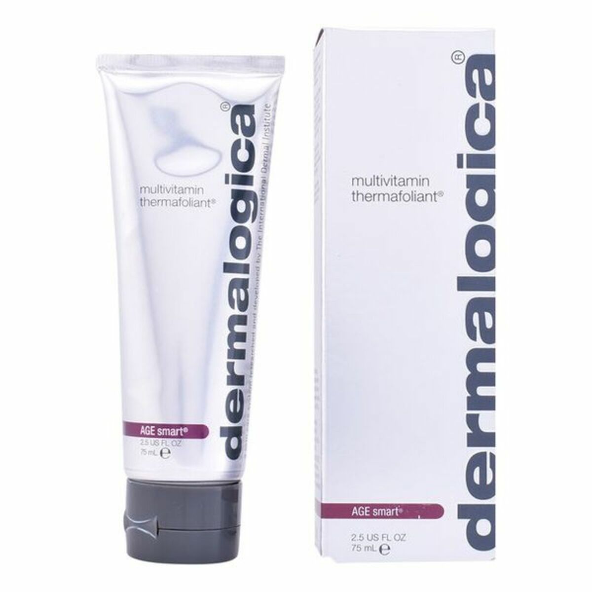 Gel Exfoliante Facial Age Smart Dermalogica 822-62714 (75 ml) 75 ml