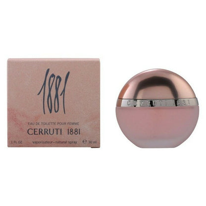 Perfume Mulher Cerruti EDT