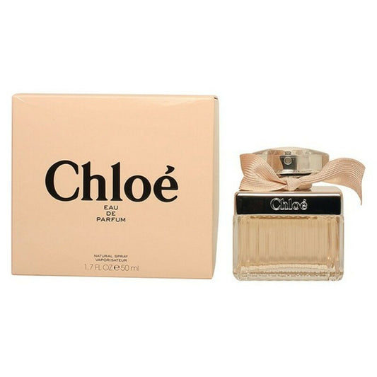 Perfume Mulher Signature Chloe EDP EDP