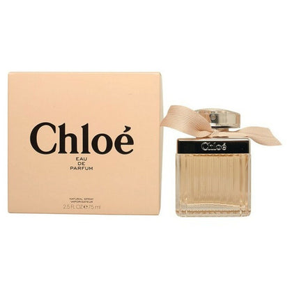 Perfume Mulher Signature Chloe EDP EDP