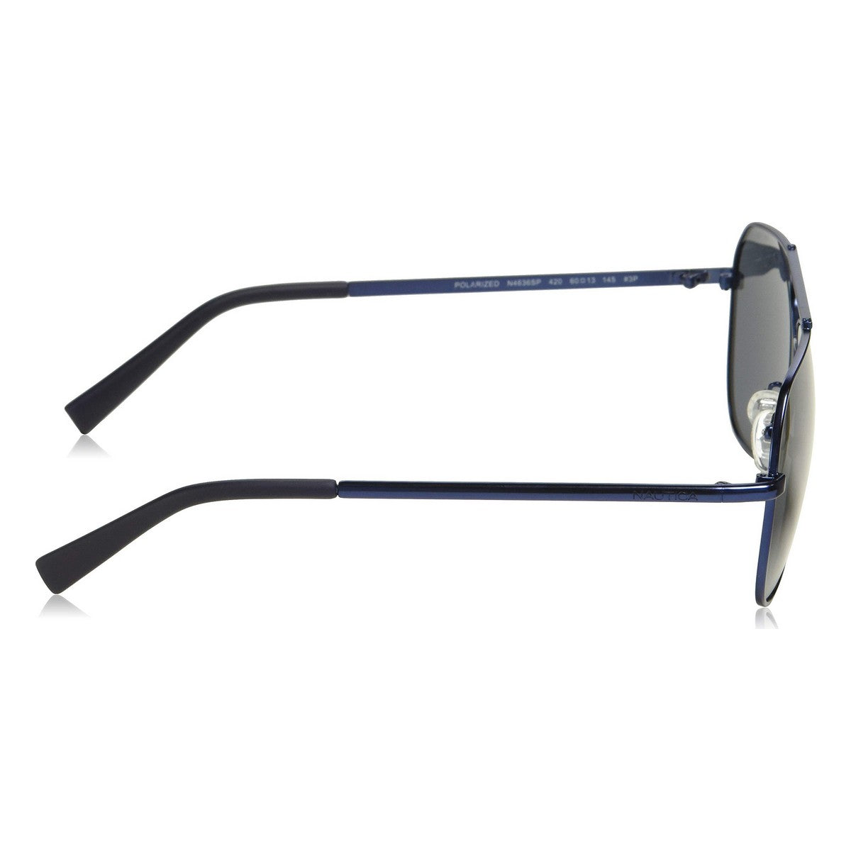 Nautica Herren-Sonnenbrille N4636SP-420 ø 60 mm