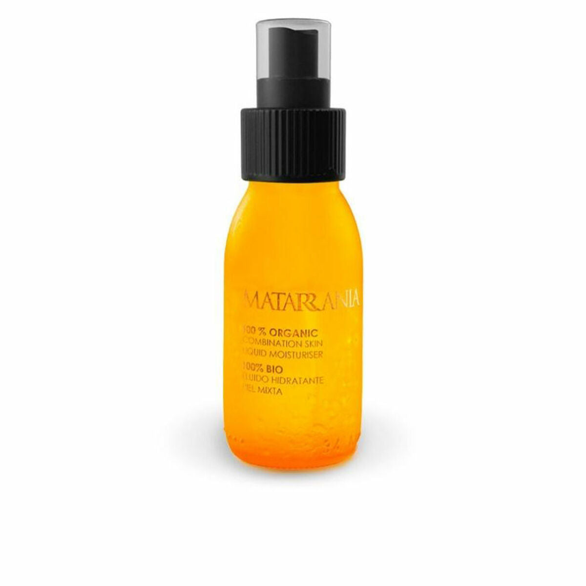 Fluido Hidratante Matarrania 100% Bio 60 ml